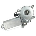thumbnail image 1 of Front Right Window Motor - Compatible with 1991, 1993 - 1995 Saturn SL1 Sedan 1994, 1 of 2