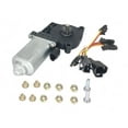 thumbnail image 1 of Front Right Window Motor - Compatible with 1992 - 1999 Chevy K1500 Suburban 1993 1994 1995 1996 1997 1998, 1 of 2