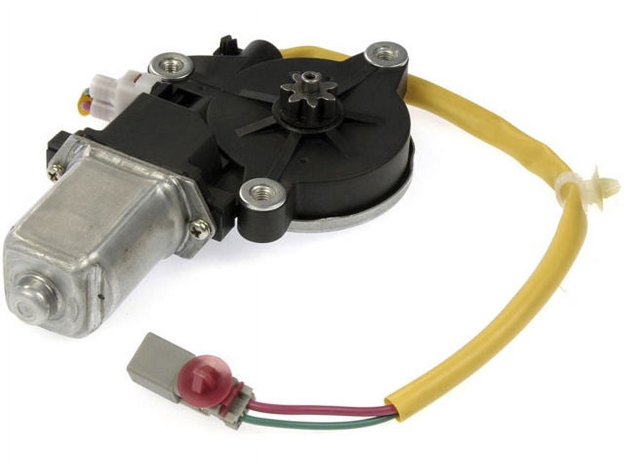 Front Right Window Motor - Compatible with 1994 - 2001 Acura Integra 2 ...