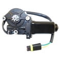 thumbnail image 1 of Front Right Window Motor - Compatible with 1994 - 2001 Dodge Ram 1500 1995 1996 1997 1998 1999 2000, 1 of 2