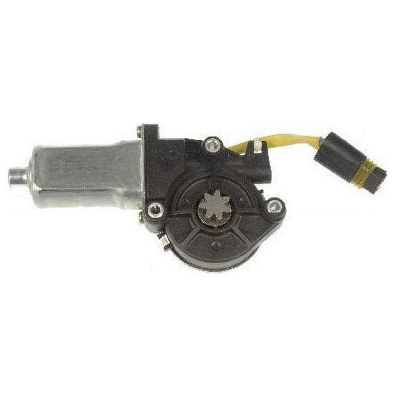 Front Right Window Motor - Compatible with 1994 - 2002 Dodge Ram 2500 1995 1996 1997 1998 1999 2000 2001