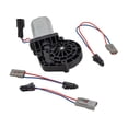 thumbnail image 1 of Front Right Window Motor - Compatible with 1997 - 1999 Ford F-250 1998, 1 of 2