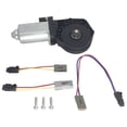 thumbnail image 1 of Front Right Window Motor - Compatible with 1997 - 1999 Ford F-250 1998, 1 of 2