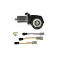 thumbnail image 1 of Front Right Window Motor - Compatible with 1997 Ford F-350, 1 of 2