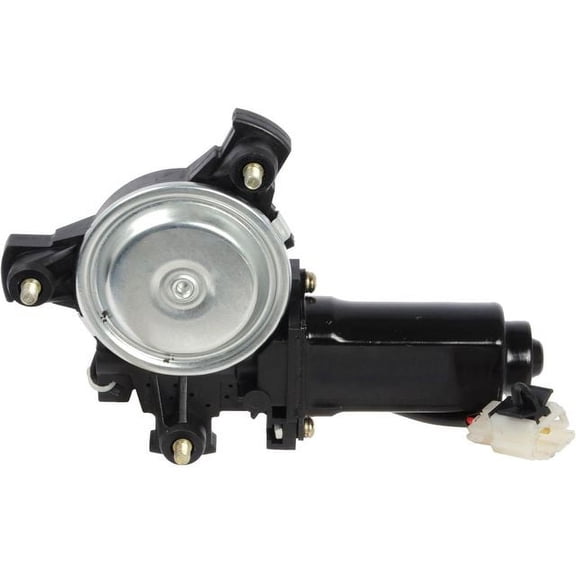Front Right Window Motor - Compatible with 2000 - 2005 Mitsubishi Eclipse 2001 2002 2003 2004