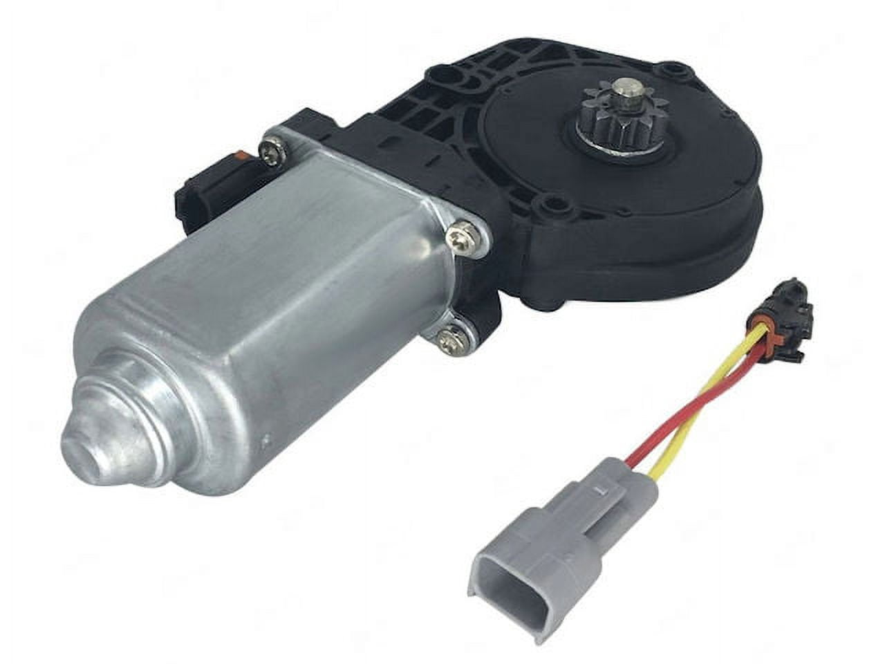 Ford F350 Power Window Motor