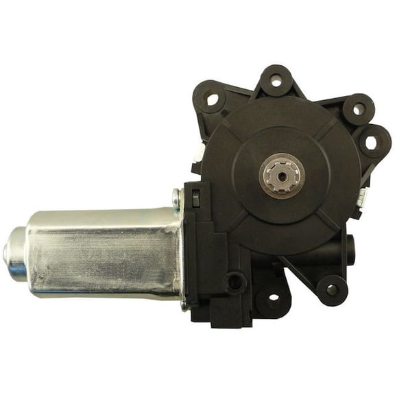 Front Right Window Motor - Compatible with 2001 - 2002 Chrysler Voyager
