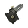 thumbnail image 1 of Front Right Window Motor - Compatible with 2001 - 2005 BMW 325i 2002 2003 2004, 1 of 2