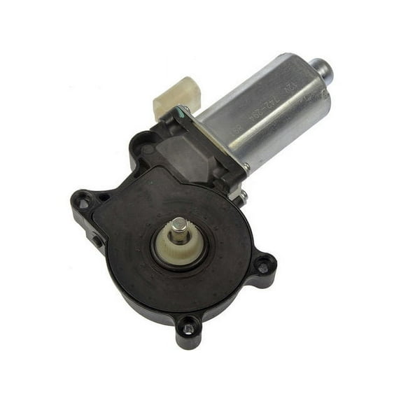 Front Right Window Motor - Compatible with 2001 - 2005 BMW 325i 2002 2003 2004