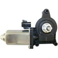 thumbnail image 1 of Front Right Window Motor - Compatible with 2002 - 2009 GMC Envoy 2003 2004 2005 2006 2007 2008, 1 of 2