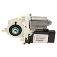 thumbnail image 1 of Front Right Window Motor - Compatible with 2002 - 2010 Volkswagen Beetle Hatchback 2003 2004 2005 2006 2007 2008 2009, 1 of 2