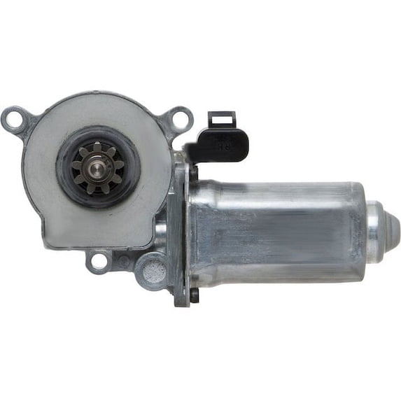 Front Right Window Motor - Compatible with 2003 - 2016 Chevy Express 3500 2004 2005 2006 2007 2008 2009 2010 2011 2012 2013 2014 2015