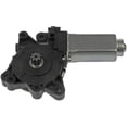 thumbnail image 1 of Front Right Window Motor - Compatible with 2004 - 2007 Dodge Grand Caravan 2005 2006, 1 of 2