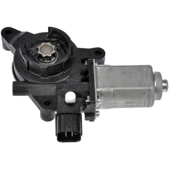 Front Right Window Motor - Compatible with 2004 - 2008 Acura TSX - Dorman
