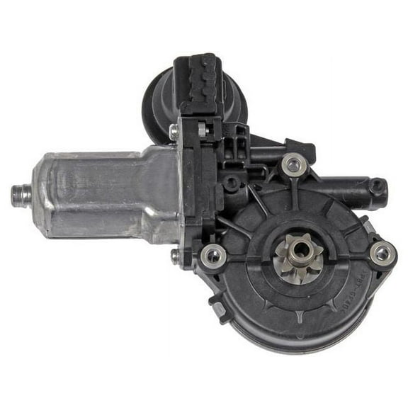 Front Right Window Motor - Compatible with 2004 - 2010 Toyota Sienna 2005 2006 2007 2008 2009
