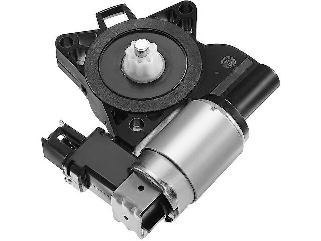 Scrub Rx Front Right Window Motor - Compatible with 2004 - 2011 Mazda RX-8 Coupe ...