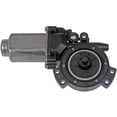 thumbnail image 1 of Front Right Window Motor - Compatible with 2006 - 2010 Hyundai Sonata 2007 2008 2009, 1 of 2