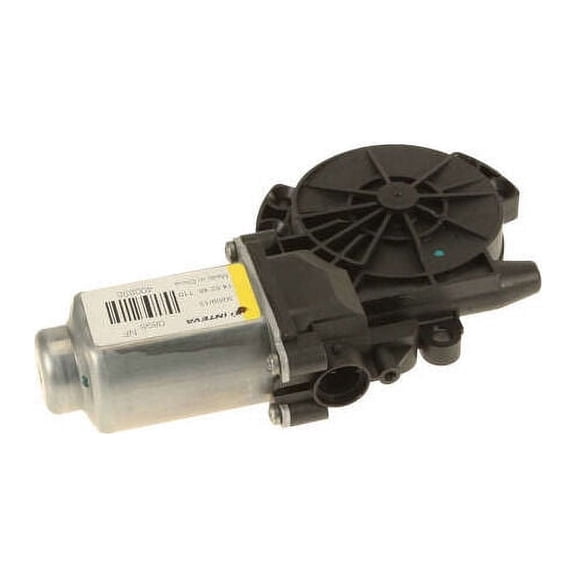 Front Right Window Motor - Compatible with 2006 - 2010 Hyundai Sonata 2007 2008 2009