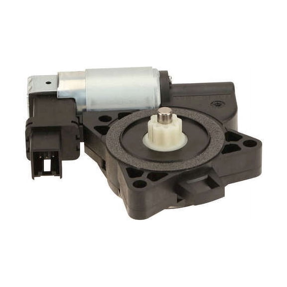 Front Right Window Motor - Compatible with 2007 - 2012 Mazda CX-7 2008 2009 2010 2011