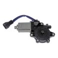 thumbnail image 1 of Front Right Window Motor - Compatible with 2007 - 2012 Nissan Pathfinder 2008 2009 2010 2011, 1 of 2