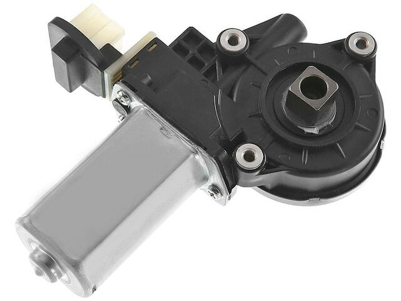 Front Right Window Motor - Compatible with 2008 - 2012 INFINITI EX35 ...