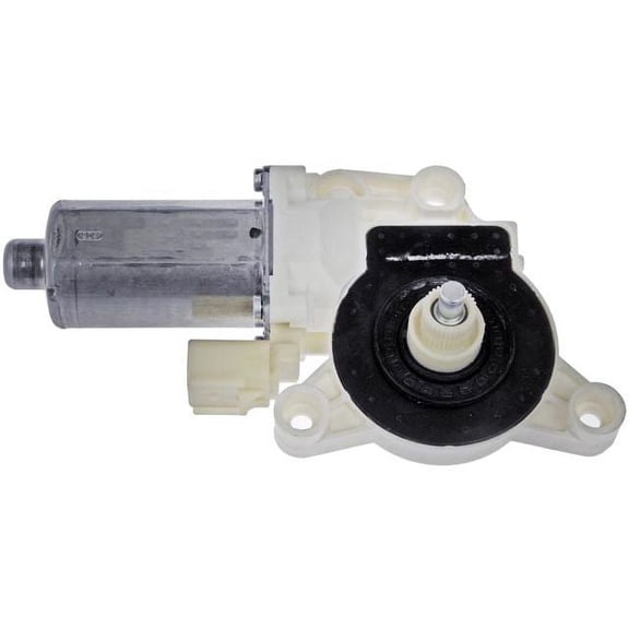 Front Right Window Motor - Compatible with 2008 - 2016 Chrysler Town & Country 2009 2010 2011 2012 2013 2014 2015