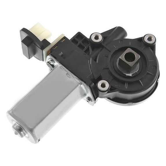 Front Right Window Motor - Compatible with 2009 - 2012 INFINITI FX35 Sport Utility - Autopart Premium