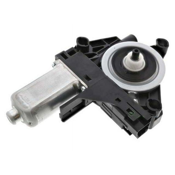 Front Right Window Motor - Compatible with 2010 - 2017 Volvo XC60 2011 2012 2013 2014 2015 2016
