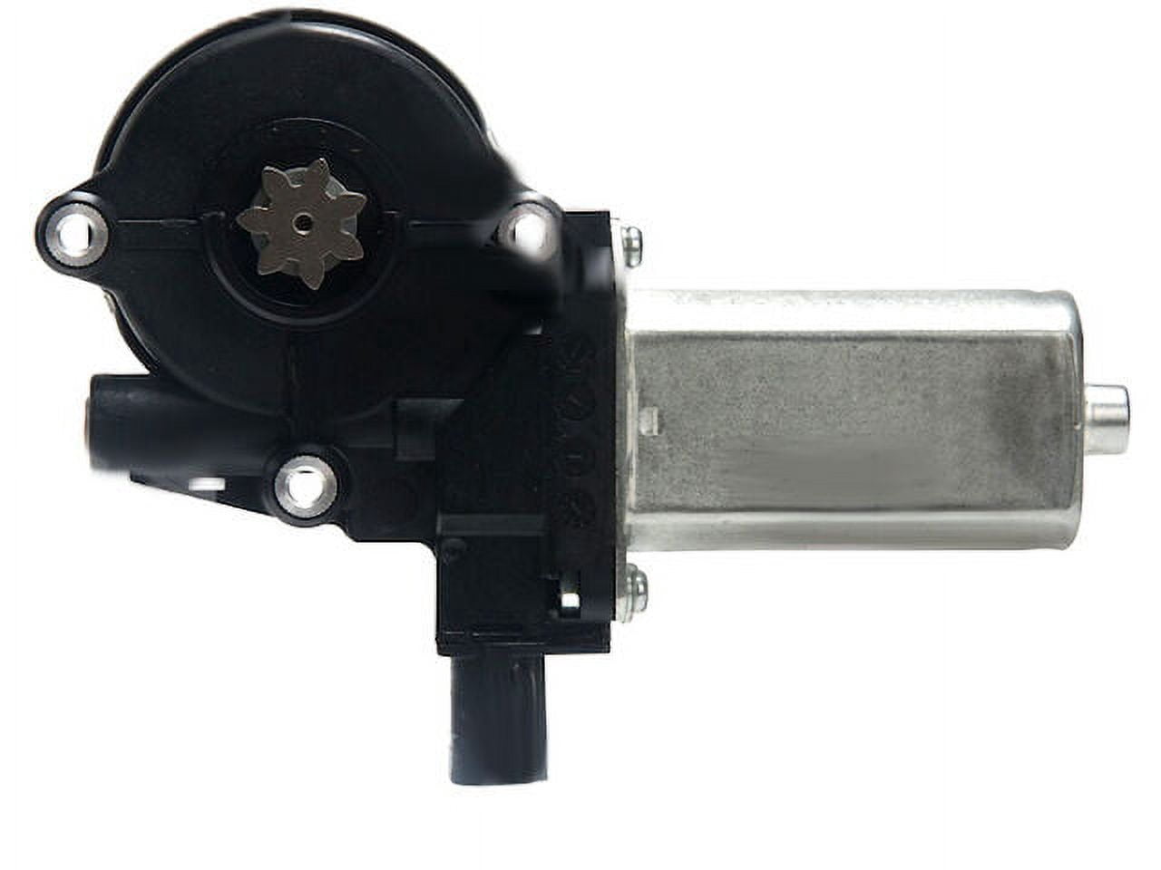 ACURA CL 01-03 / TL 99-03 / HONDA ACCORD 98-02 - Black Wave Motorsports