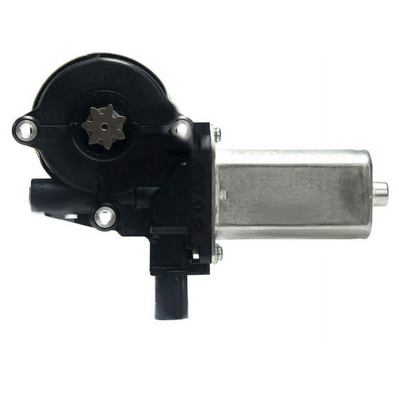 Front Right Window Motor - Compatible with 2012 - 2015 Honda Civic 2013 2014