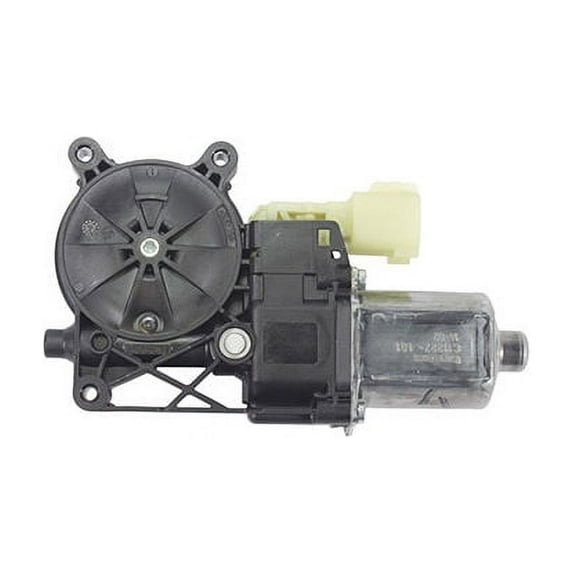 Front Right Window Motor - Compatible with 2013 - 2020 Lincoln MKZ 2014 2015 2016 2017 2018 2019