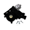 thumbnail image 1 of Front Right Window Motor - Compatible with 2015 - 2020 Chevy Suburban 2016 2017 2018 2019, 1 of 2