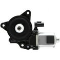 thumbnail image 1 of Front Right Window Motor - Compatible with 2016 - 2020 Hyundai Tucson 2017 2018 2019, 1 of 2