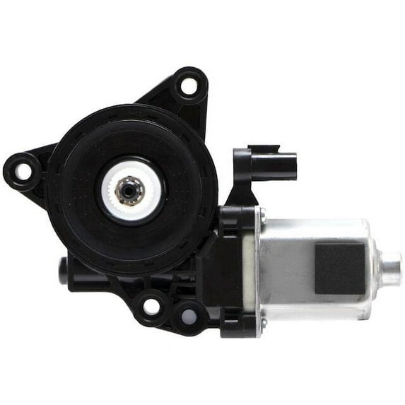 Front Right Window Motor - Compatible with 2016 - 2020 Hyundai Tucson 2017 2018 2019