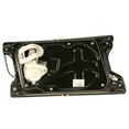 thumbnail image 1 of Front Right Window Motor / Regulator Assembly - Compatible with 2006 Land Rover Range Rover Sport, 1 of 2