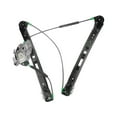 thumbnail image 1 of Front Right Window Regulator 1 - Compatible with 2001 - 2005 BMW 330i E46 Sedan 2002 2003 2004, 1 of 2