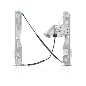 Front Right Window Regulator 1 - Compatible with 2010 - 2019 Ford Taurus - Autopart Premium