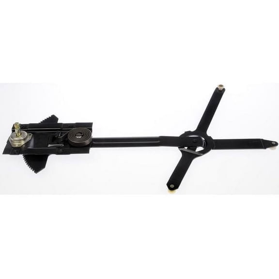 Front Right Window Regulator - Compatible with 1967 - 1971 Chevrolet C10 Pickup - Dorman