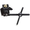thumbnail image 1 of Front Right Window Regulator - Compatible with 1977 - 1986 Chevy K20 Suburban Sport Utility 4-Door 1978 1979 1980 1981 1982 1983 1984 1985, 1 of 2