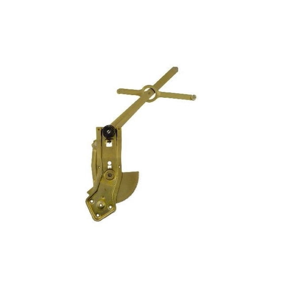 Front Right Window Regulator - Compatible with 1982 - 1986 Chevrolet C10 - Dorman