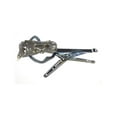 thumbnail image 1 of Front Right Window Regulator - Compatible with 1992 - 1995 BMW 325i - Dorman, 1 of 2