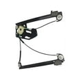 thumbnail image 1 of Front Right Window Regulator - Compatible with 1995 - 2001 BMW 740iL 1996 1997 1998 1999 2000, 1 of 2