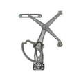 thumbnail image 1 of Front Right Window Regulator - Compatible with 1996 - 2002 Mercedes-Benz E320 1997 1998 1999 2000 2001, 1 of 2