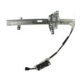 thumbnail image 1 of Front Right Window Regulator - Compatible with 1997 - 2005 Buick Century 1998 1999 2000 2001 2002 2003 2004, 1 of 2