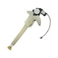 thumbnail image 1 of Front Right Window Regulator - Compatible with 1997 Ford F-250 HD, 1 of 2