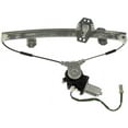 thumbnail image 1 of Front Right Window Regulator - Compatible with 1998 - 2001 Acura RL - Dorman, 1 of 2