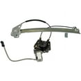 thumbnail image 1 of Front Right Window Regulator - Compatible with 1998 - 2003 Dodge Durango 1999 2000 2001 2002, 1 of 2