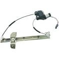 thumbnail image 1 of Front Right Window Regulator - Compatible with 1998 Dodge B2500, 1 of 2