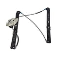 thumbnail image 1 of Front Right Window Regulator - Compatible with 1999 - 2000 BMW 328i Base RWD Sedan 4-Door 2.8L 6-Cylinder Naturally Aspirated DOHC GAS, 1 of 2