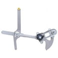 thumbnail image 1 of Front Right Window Regulator - Compatible with 1999 - 2000 Cadillac Escalade, 1 of 2